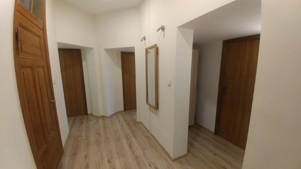 Ładny pokój w centrum przy pl. Kościuszki