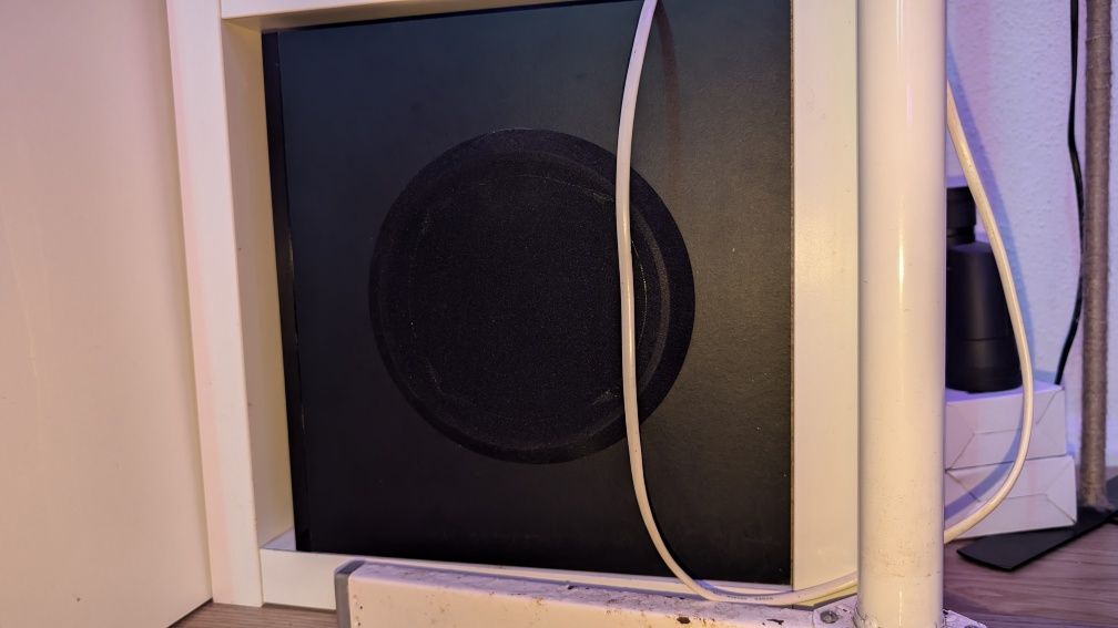 Subwoofer LG 150W