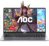 Laptop AOC Ryzen 7 AX16 PRO 16,1” 16GB RAM 512GB SSD Wi-Fi 6