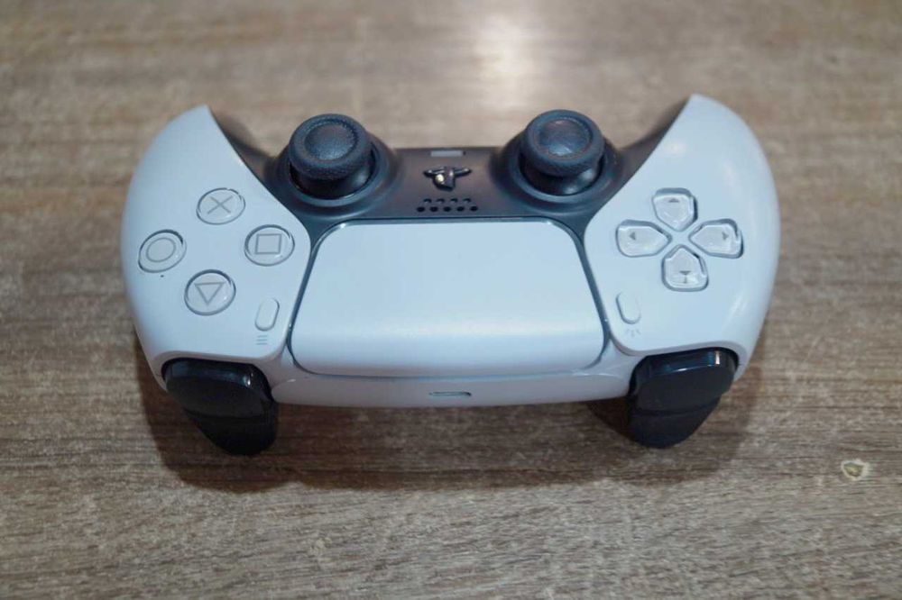 ГАРАНТІЯ Ігрова консоль Sony PlayStation 5 Blu-ray TVOYO