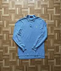 Koszulka z długim rękawem longsleeve Polo Ralph Lauren