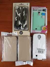 Case, plecki do Samsung Galaxy S4