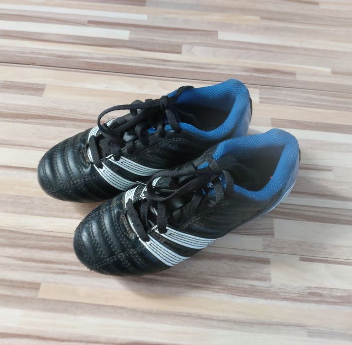 Buty/korki dla chłopca