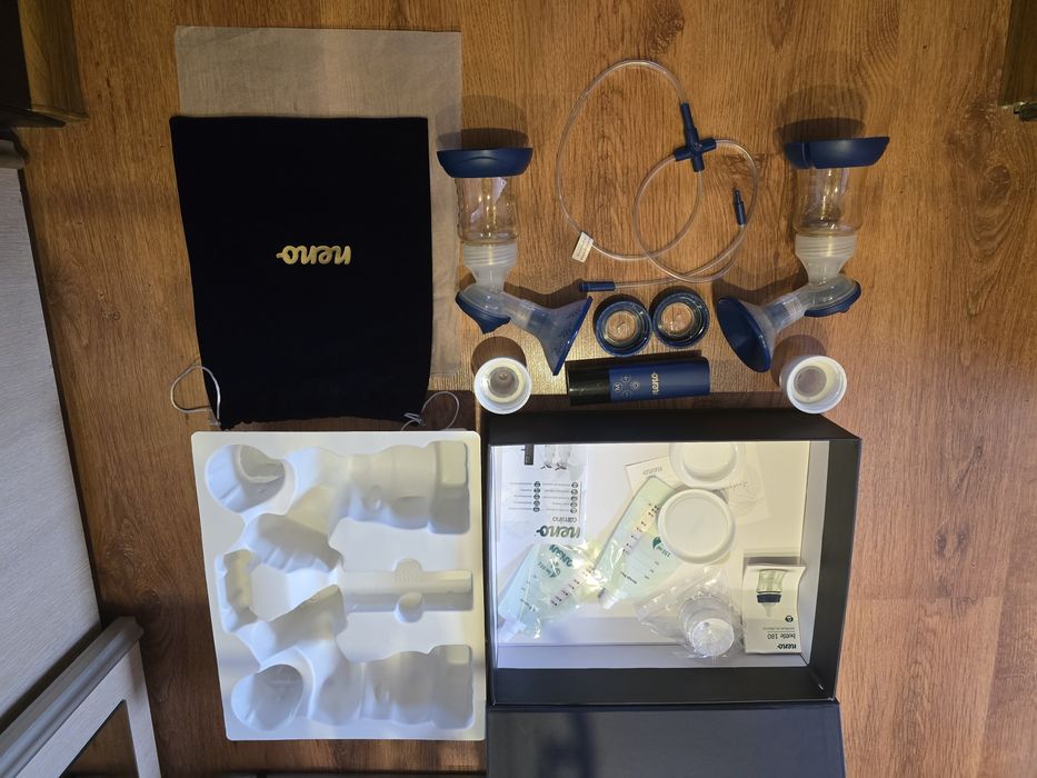 Laktator Neno Camino