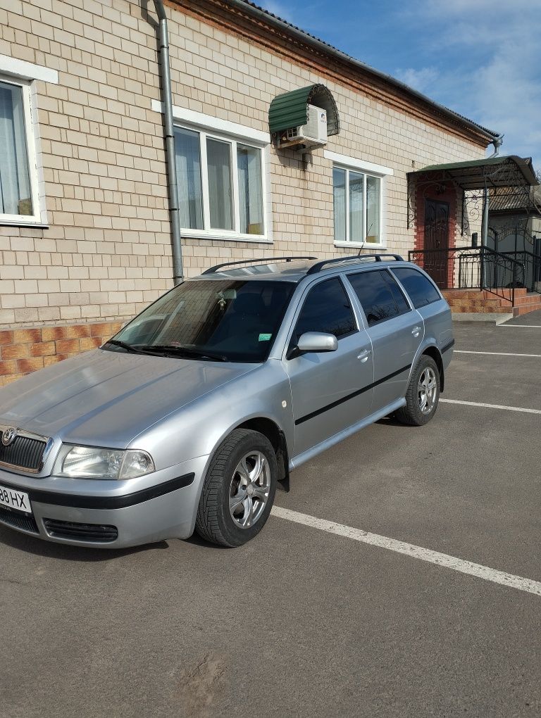 Продам авто в гарному стані
