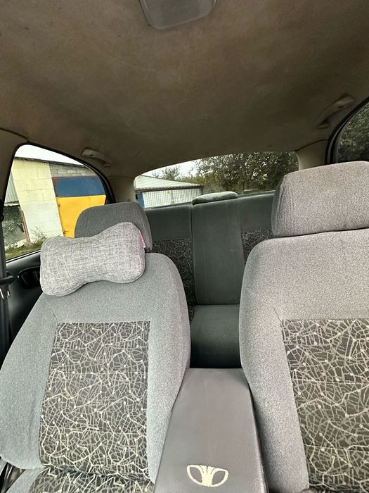 Продам Daewoo sens