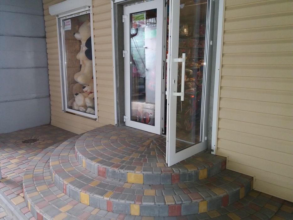 Продам магазин на ринку м.Татарбунари Одеська область