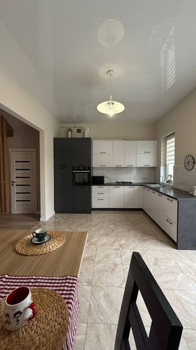 Оренда таунхаусу р-н вулиці Винниченка