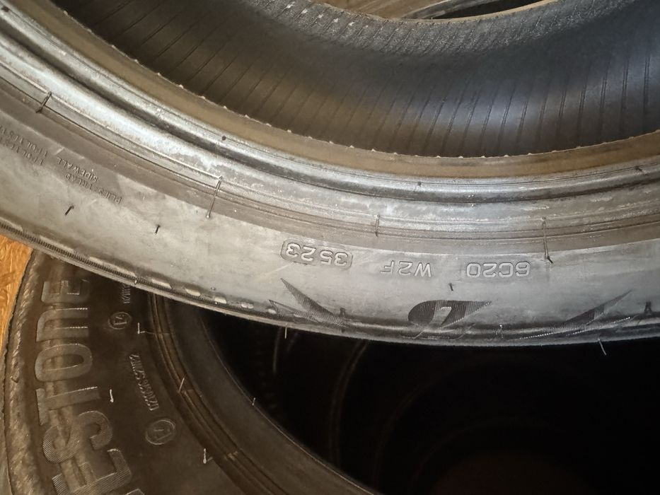 205/60/16 Bridgestone Blizzak lm 005 как новые