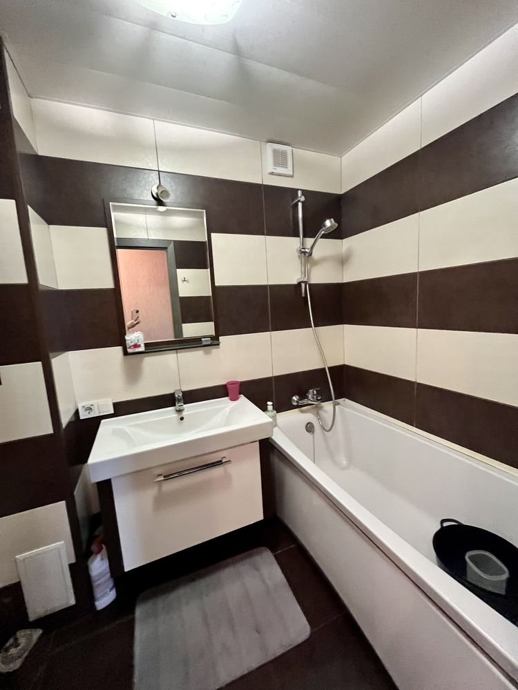 Продаж 3 кімнатної квартири в Центрі, вул. Садова