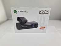 Wideorejestrator Navitel R67 2K