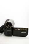 Samsung Digital Camcorder VP-DX105