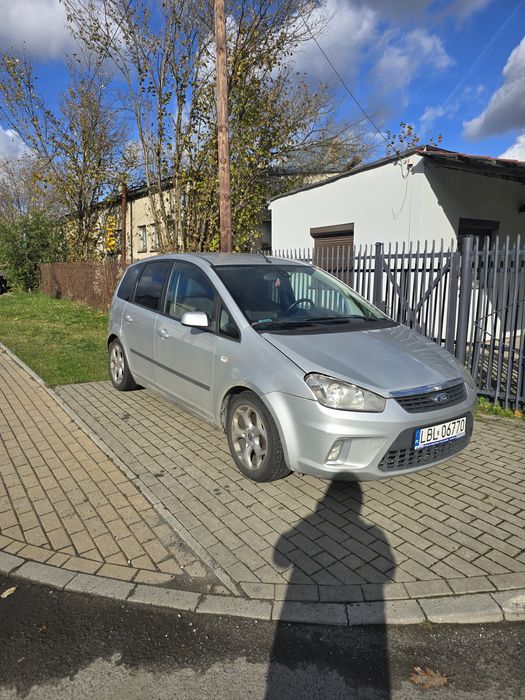 C-Max 2008r 1.8 tdci