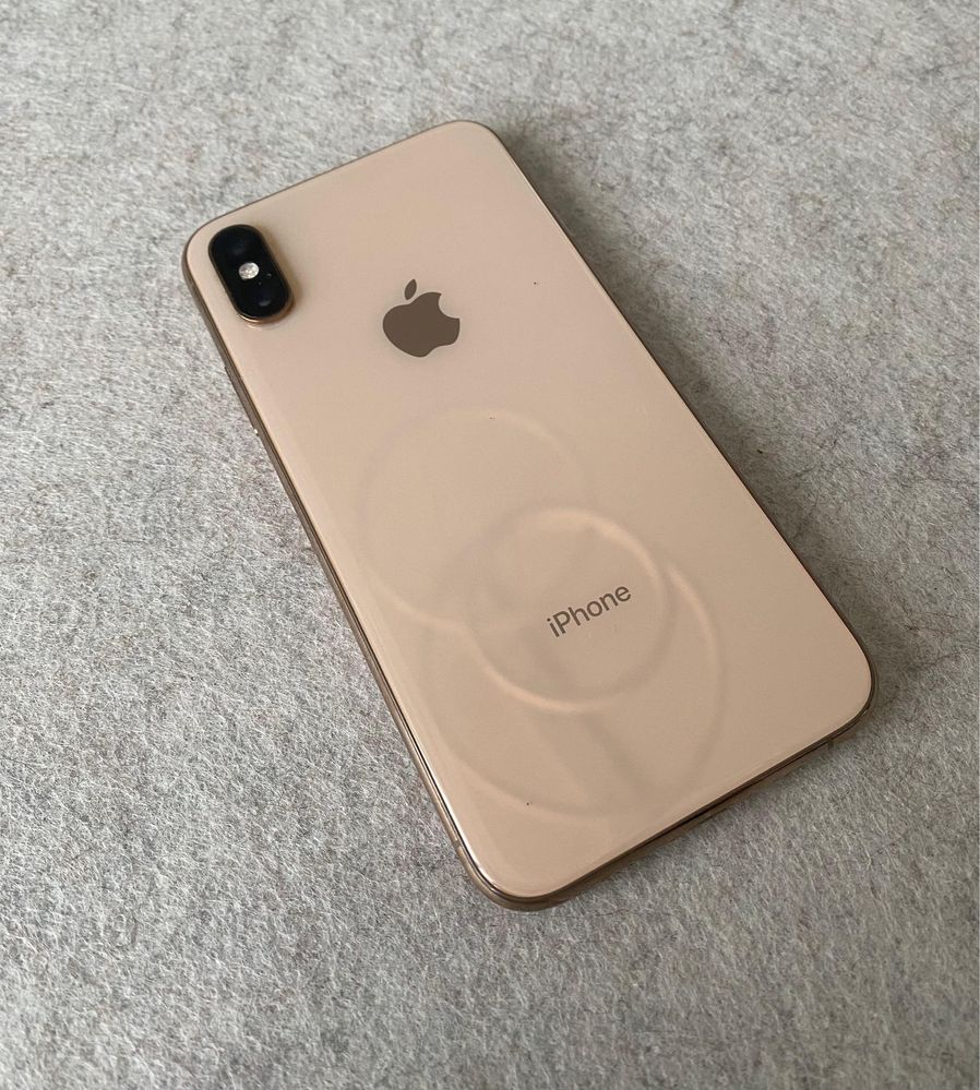 Iphone XS 64GB неверлок