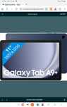 IGŁA. Super tablet Samsung A9+. Pamięć 8/128gb.Gwarancja producenta