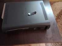 Konsola Xbox 360 + 120 gb dysk twardy Okazja