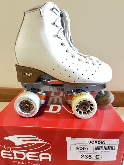 Patins Patinagem Artística