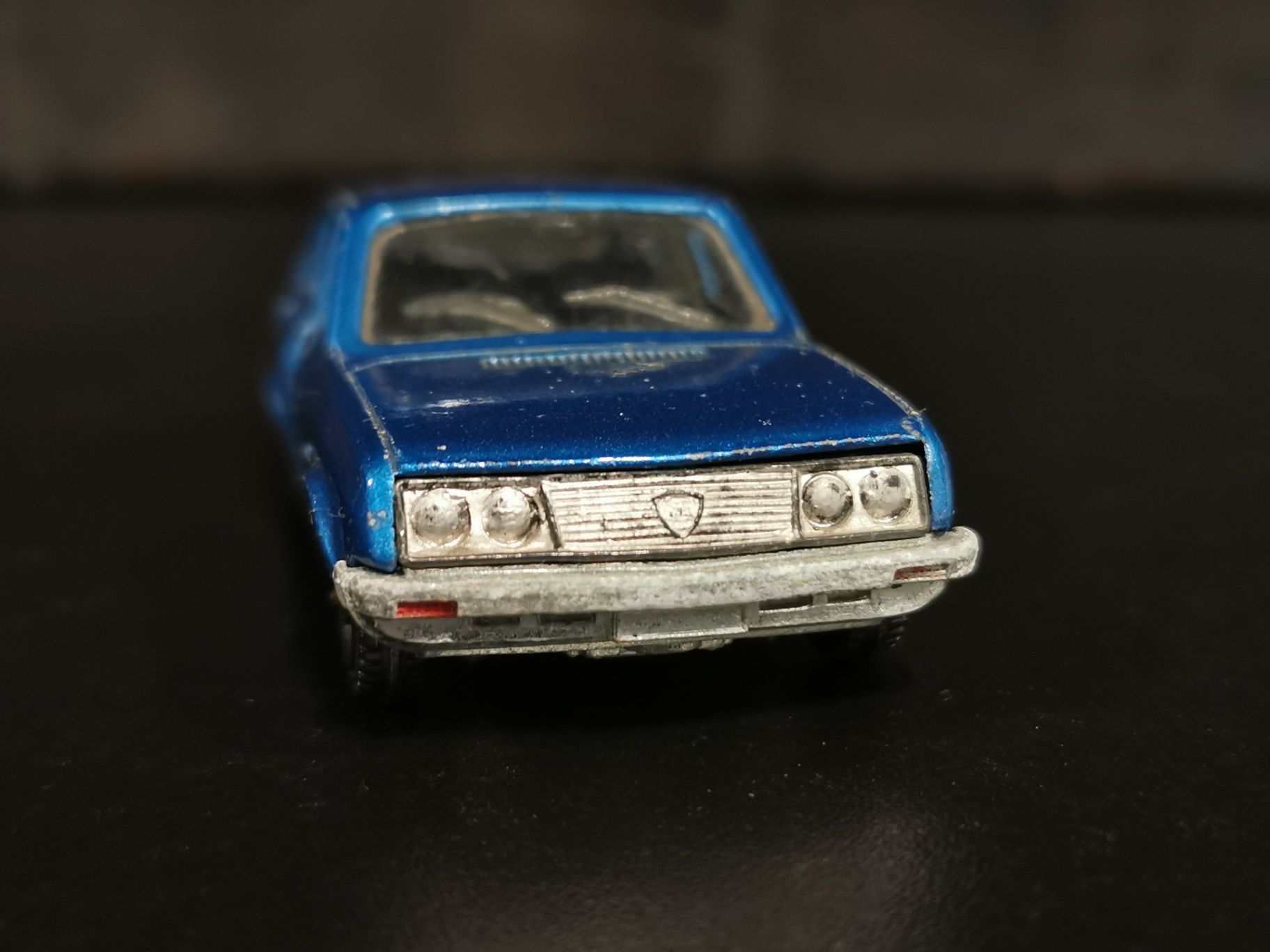 Lancia Beta 1800 Politoys 1:43