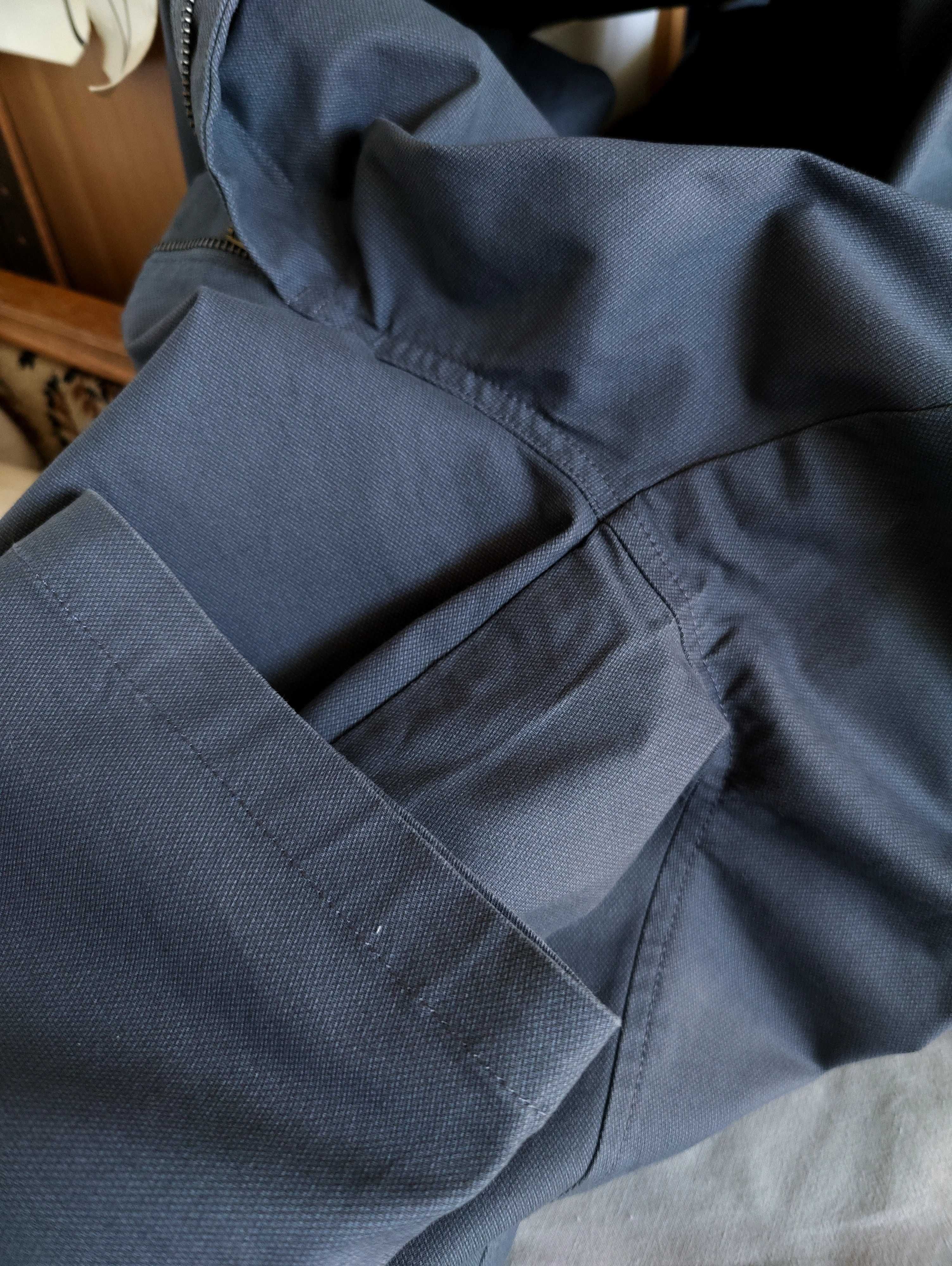 Джинсы (chino Springfield United Kingdom w36 stretch grey.
