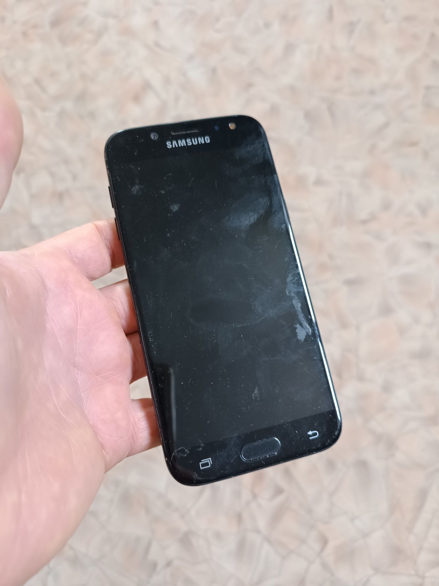 Samsung SM-J250F Galaxy J2 Duos  Black