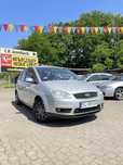 Ford C Max 1.8 Benzyna*Klimatyzacja*Grzana Szyba*Super Stan*Zamiana