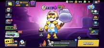 аккаунт в brawl stars
