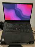 Lenovo ThinkPad P1 Gen 3