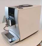 Ekspres do kawy jura z 10 aluminium white