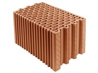 Pustak ceramiczny Thermopor Leier 25 P+W + transport cała Polska