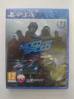 NOWA Need For Speed 2016 PS4