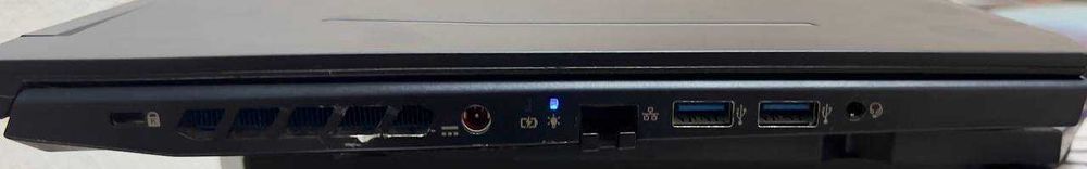 Acer predator ph315-52-78VL