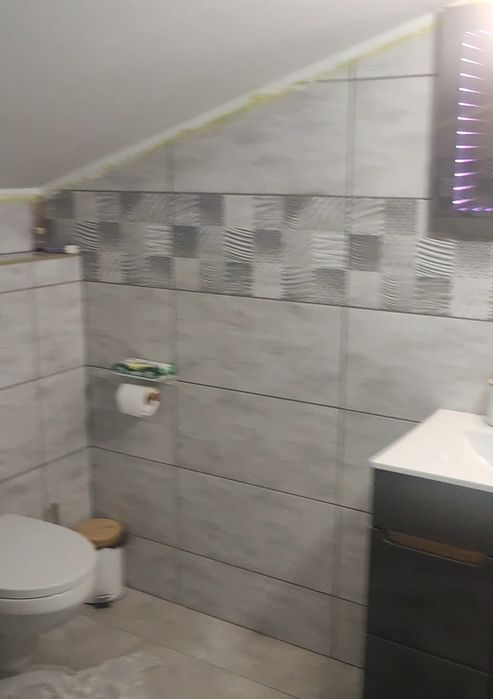 Two rooms+bathroom for one/two girls aged 20-35. Pobiedziska-Gniezno