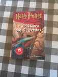 Livro Harry Potter e a Câmara dos Segredos