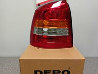 Opel Astra G 98- /HB/ Lampa tył lewa.> PROMOCJA !!!