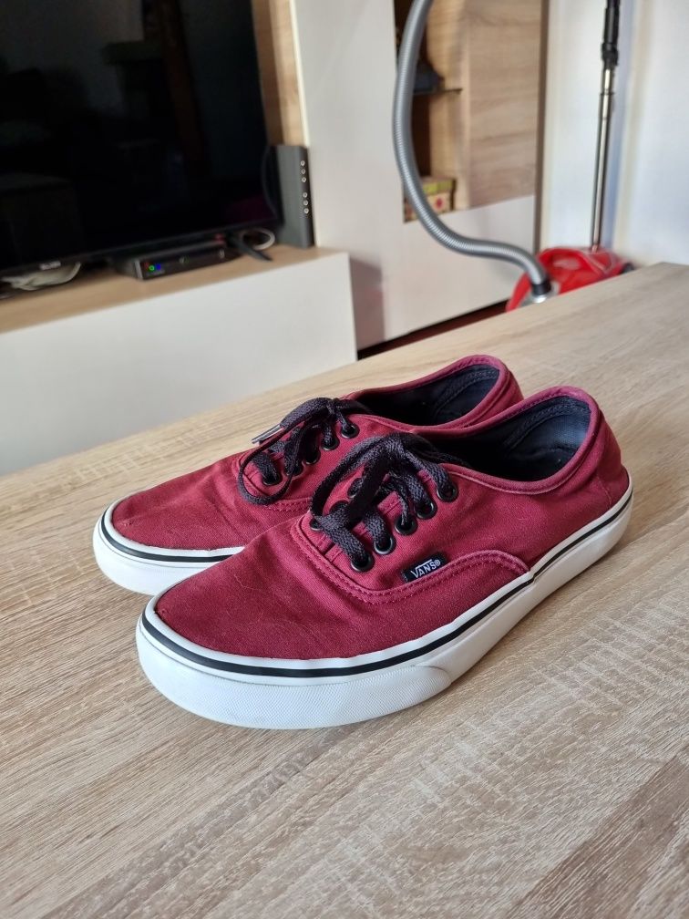 Sapatilhas Vans Authentic