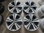 Alufelgi 19" 5x114,3 Hyundai i30 i40 ix20 ix35 ix55 tucson kona santa