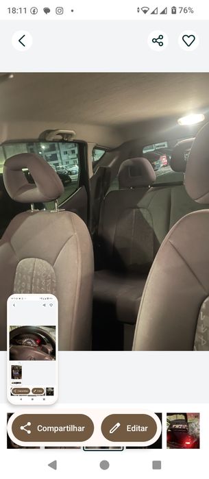 Mercedes classe A 170