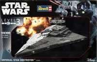 Model do sklejania Revell 03609 Star Wars