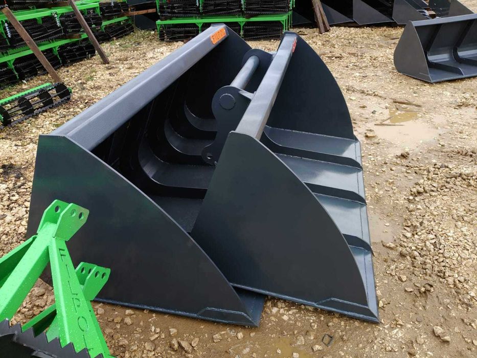 Łycha łyżka objętościowa do tura euro ramka do ładowarek FILPOL