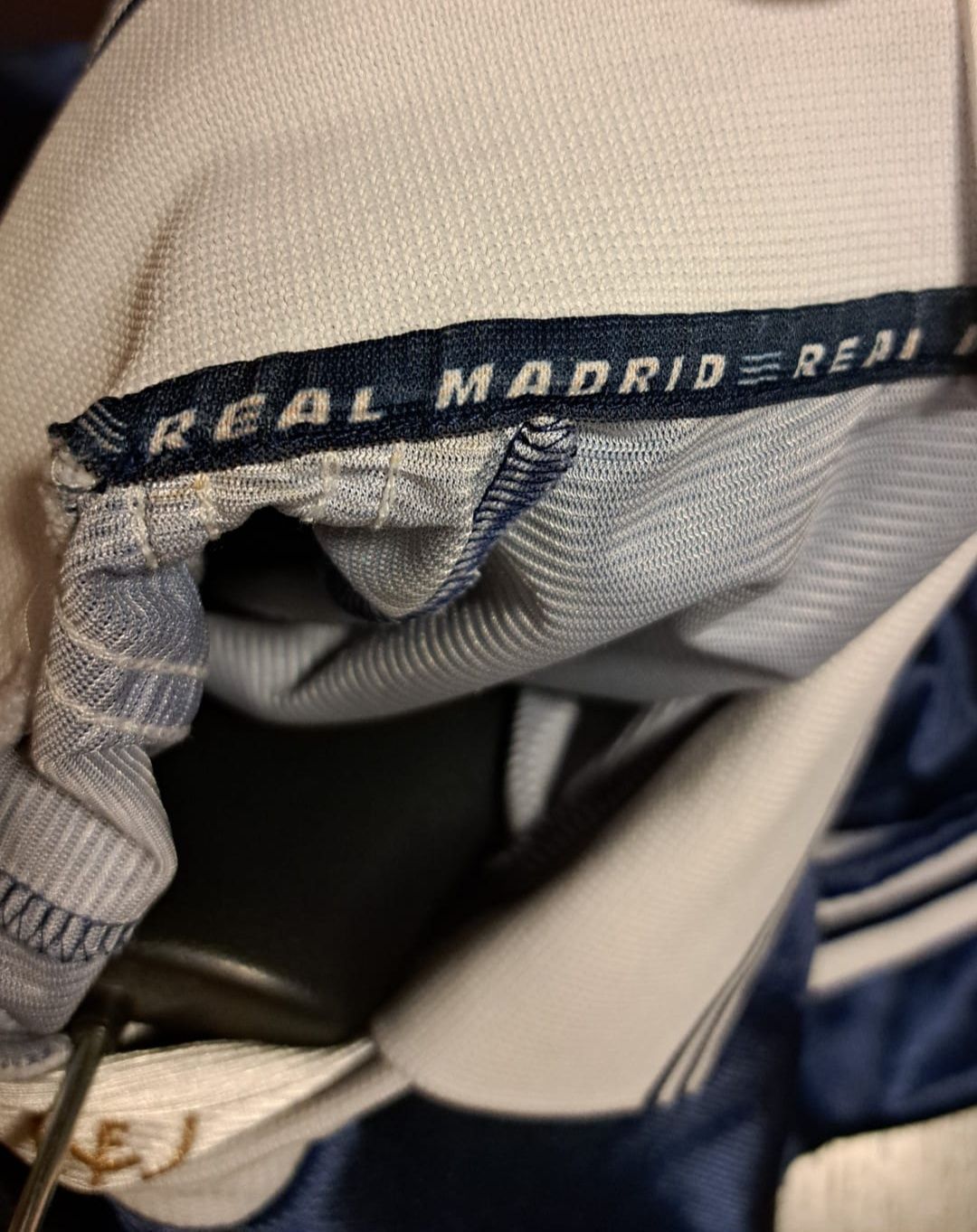 Camisola Oficial