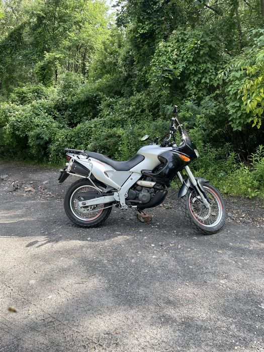 Aprilia Pegaso 650