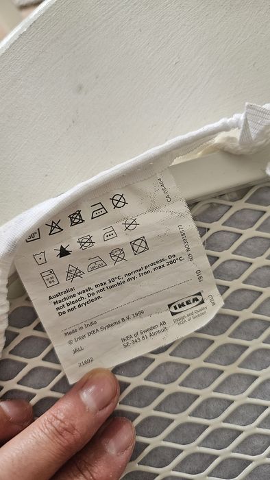 Tabua de passar a ferro portatil