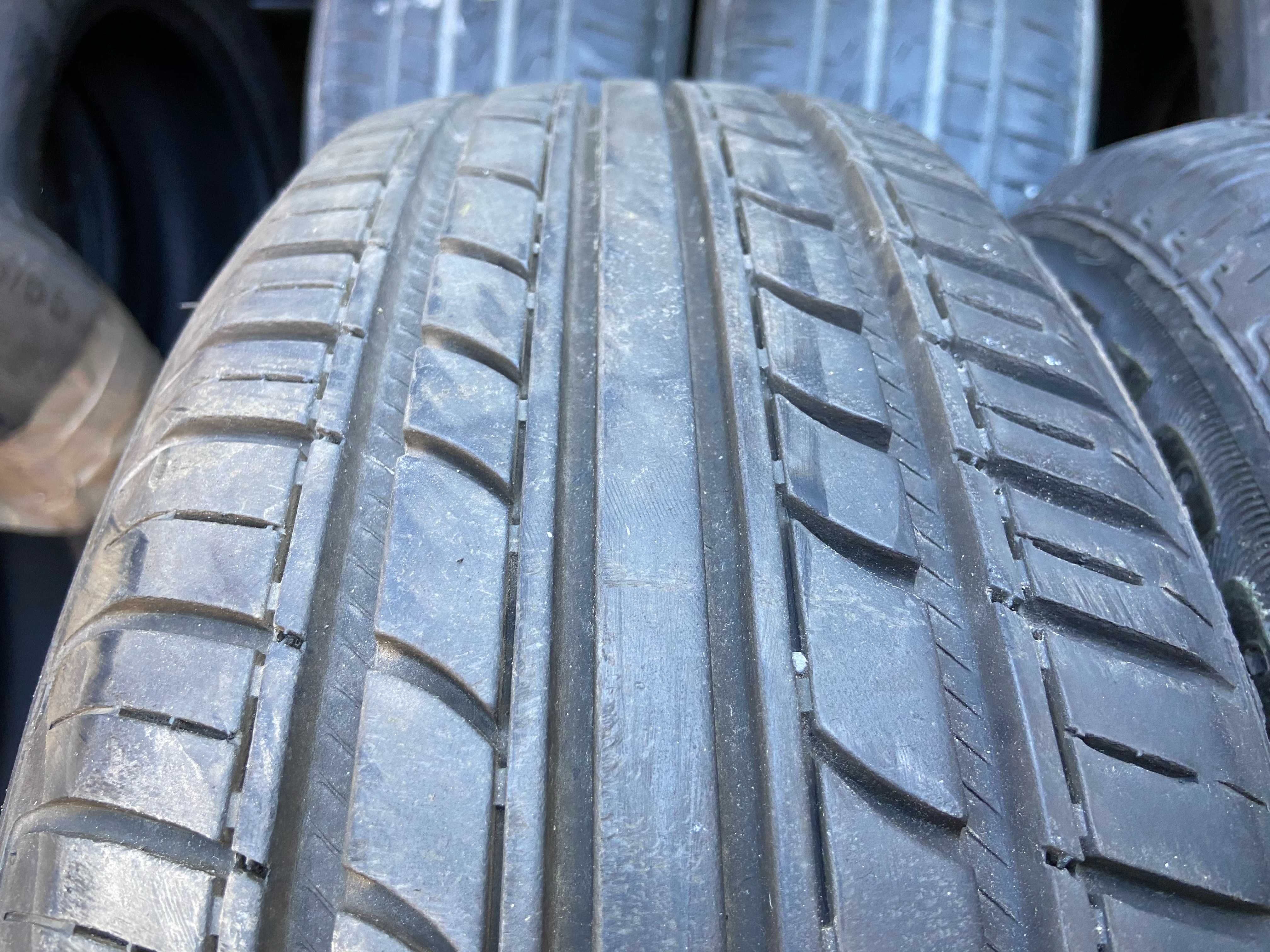 Rockstone Radial F109 185/65r15 88H 6,5mm N7442