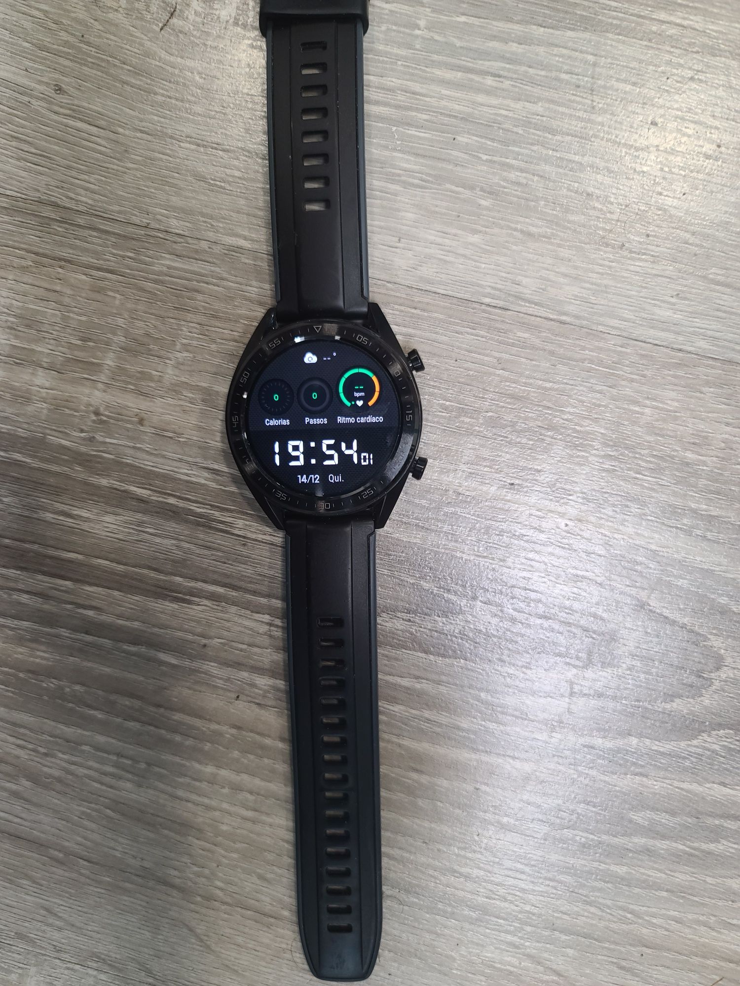Huawei watch gt-4d3