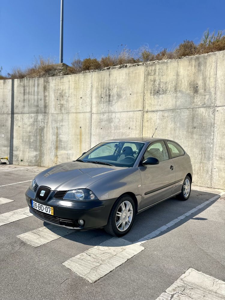 Seat Ibiza 1.2 Fresh