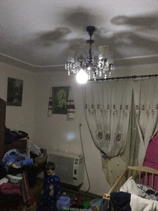 Аккумуляторная лампа