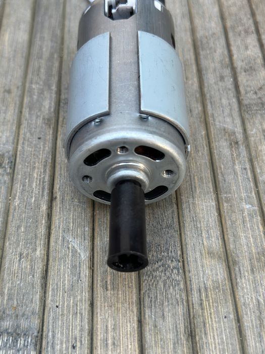 Silnik elektryczny 1500W do blendera Cecotec Power TitanBlack