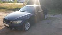 Sprzedam BMW E90 2.0i