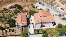 Casa / Villa T5 em Ourique de 262,00 m2