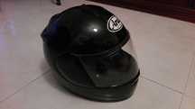 Capacete Arai em otimo estado